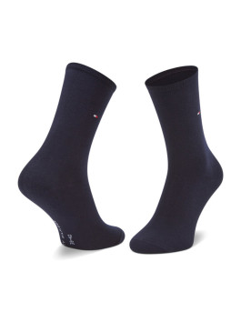 nahlad Tommy Hilfiger dámske ponožky 2 pack