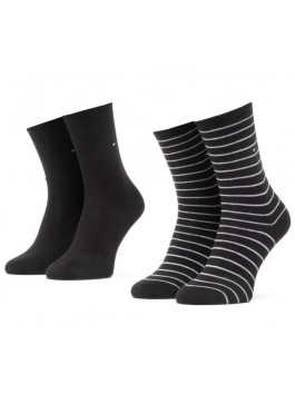 nahlad Tommy Hilfiger dámske ponožky 2 pack