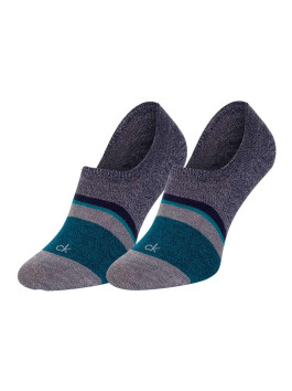 nahlad Calvin Klein pánske ponožky 3 pack