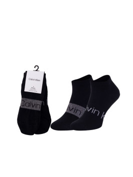 nahlad Calvin Klein pánske ponožky 2pack