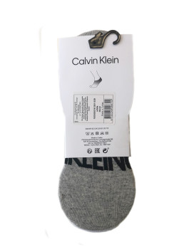 nahlad Calvin Klein pánske ponožky 2pack