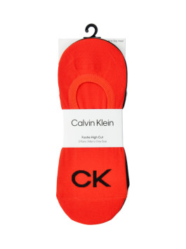 nahlad Calvin Klein pánske ponožky 3 pack