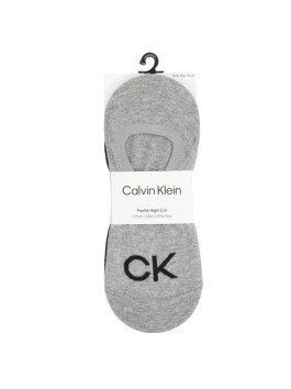 nahlad Calvin Klein pánske ponožky 3pack