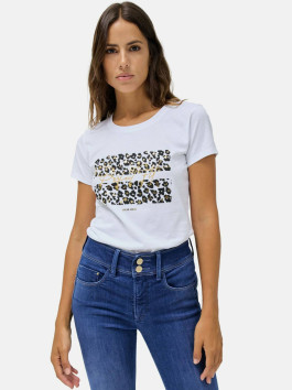 nahlad Dámske tričko Salsa jeans