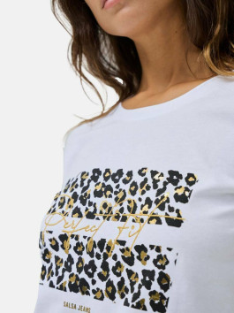 nahlad Dámske tričko Salsa jeans