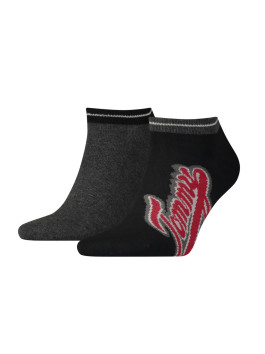 nahlad Tommy Hilfiger pánske ponožky 2 pack