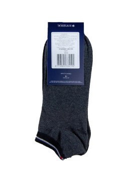 nahlad Tommy Hilfiger pánske ponožky 2 pack