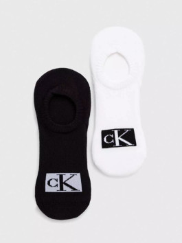 nahlad Calvin Klein pánske ponožky 2 pack