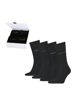 nahlad Calvin Klein pánske ponožky 4pack