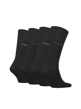 nahlad Calvin Klein pánske ponožky 4pack