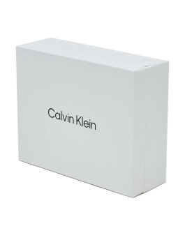 nahlad Calvin Klein pánske čierne ponožky 3pack