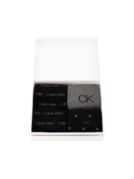 nahlad Calvin Klein dámske ponožky 3pack