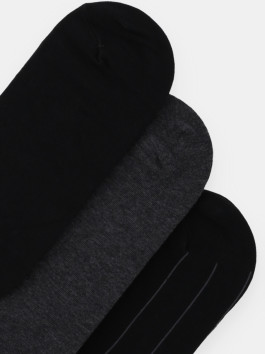 nahlad Calvin Klein pánske ponožky 3 pack