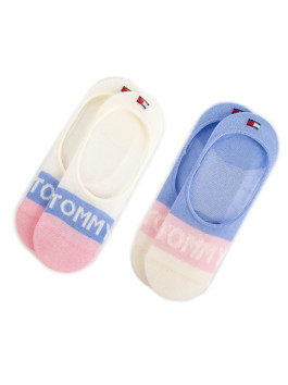 nahlad Tommy Hilfiger ponožky 2 pack