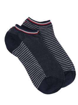 nahlad Tommy Hilfiger dámske ponožky 2 pack