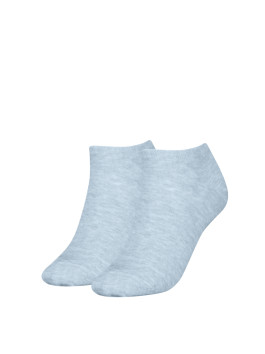 nahlad Tommy Hilfiger dámske modré ponožky 2pack