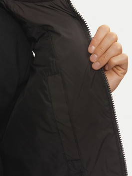 nahlad Tommy Jeans pánska čierna vesta