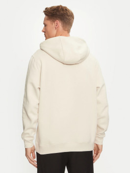 nahlad Tommy Jeans pánska béžová mikina
