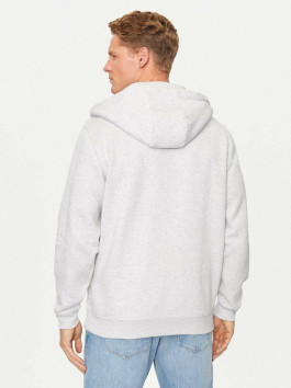 nahlad Tommy Jeans pánska šedá mikina