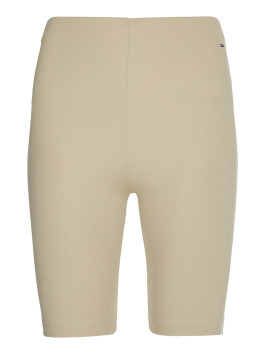 nahlad Tommy Jeans dámske béžové legíny