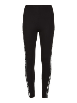 nahlad Tommy Jeans dámske čierne legíny