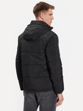nahlad Tommy Jeans pánská černá bunda