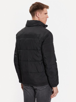 nahlad Tommy Jeans pánská černá bunda