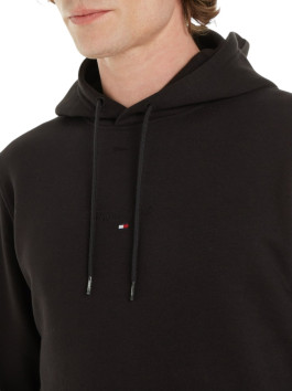 nahlad Tommy Jeans pánska čierna mikina