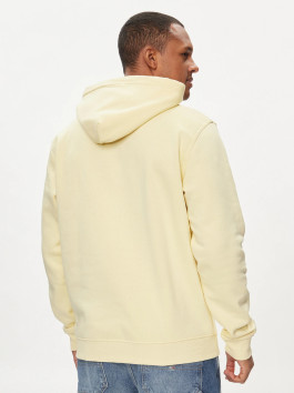 nahlad Tommy Jeans pánska žltá mikina