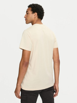 nahlad Tommy Jeans pánske biele tričko