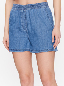 nahlad Tommy Jeans dámské džínové šortky