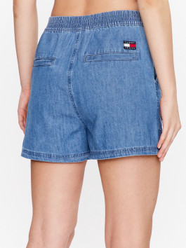 nahlad Tommy Jeans dámské džínové šortky