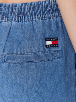 nahlad Tommy Jeans dámské džínové šortky