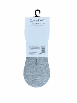 nahlad Calvin Klein pánske ponožky 2 pack