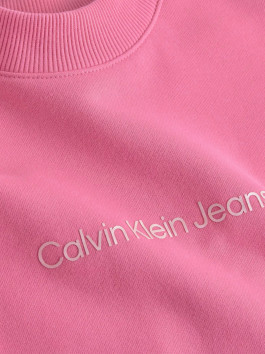 nahlad Calvin Klein dámske ružové šaty