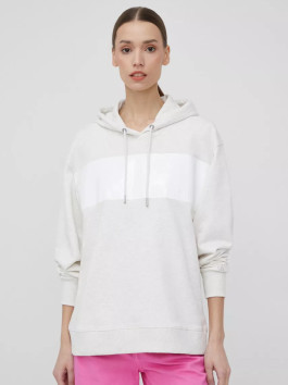 nahlad Calvin Klein dámska šedá mikina