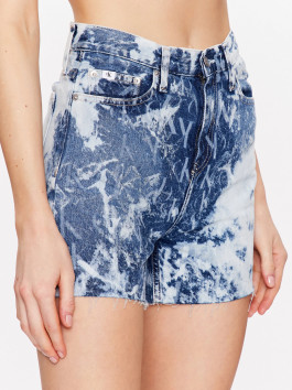 nahlad Calvin Klein dámske džínsové šortky