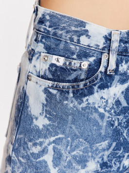 nahlad Calvin Klein dámske džínsové šortky