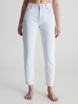 nahlad Calvin Klein dámske svetlé džínsy