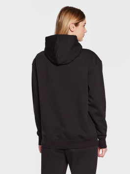 nahlad Calvin Klein dámska čierna mikina