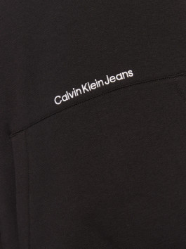 nahlad Calvin Klein dámska čierna mikina