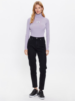 nahlad Calvin Klein dámský fialový rolák