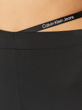 nahlad Calvin Klein dámské černé kalhoty