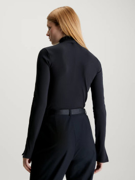 nahlad Calvin Klein dámský černý rolák