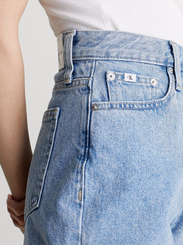 nahlad Calvin Klein dámske džínsové šortky