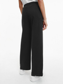 nahlad Calvin Klein dámske čierne tepláky