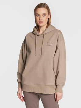nahlad Calvin Klein dámska béžová mikina