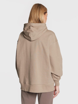 nahlad Calvin Klein dámska béžová mikina