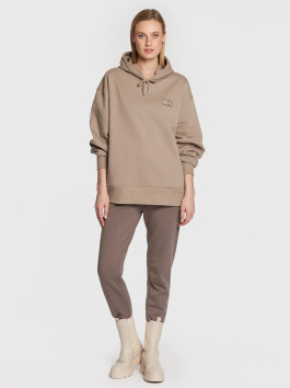 nahlad Calvin Klein dámska béžová mikina