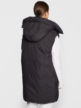 nahlad Calvin Klein dámska čierna vesta